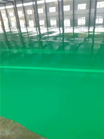 萨迦，我直接给你一份室外地坪漆翻新维修