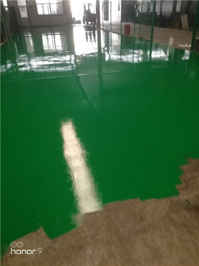 萨迦下面我给你一份非常实用、地坪漆施工翻新