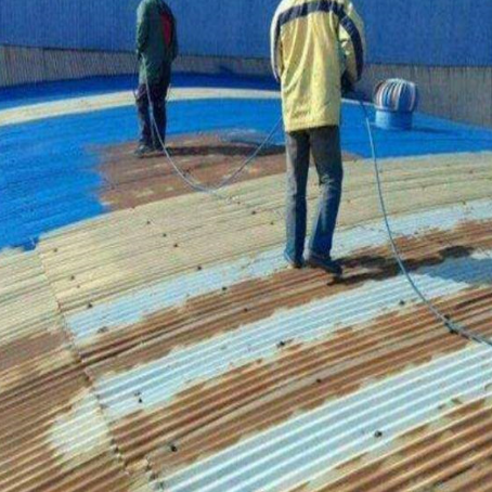 萨迦地面翻新与地坪漆施工流程
